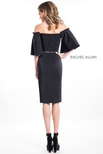 Rachel Allan L1085