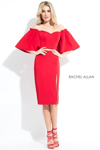 Rachel Allan L1085