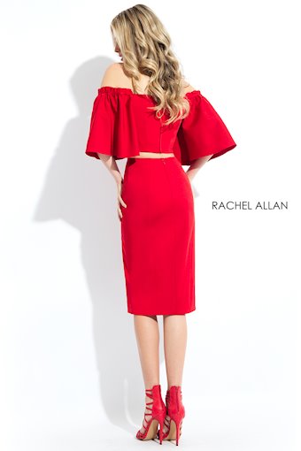 Rachel Allan L1085