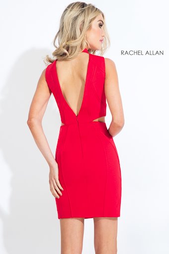 Rachel Allan L1105