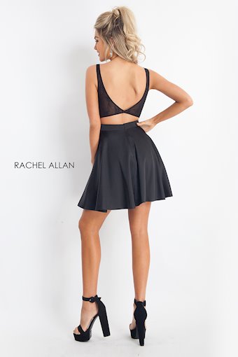 Rachel Allan L1180
