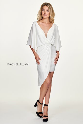 Rachel Allan L1185