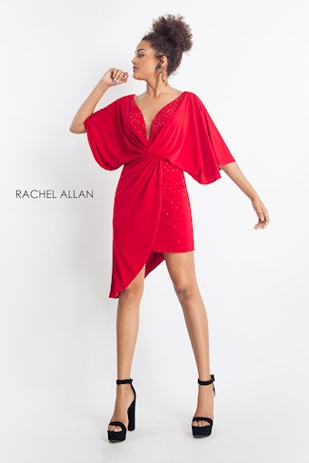 Rachel Allan L1185
