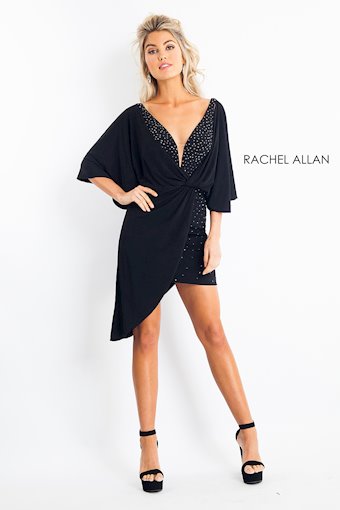Rachel Allan L1185