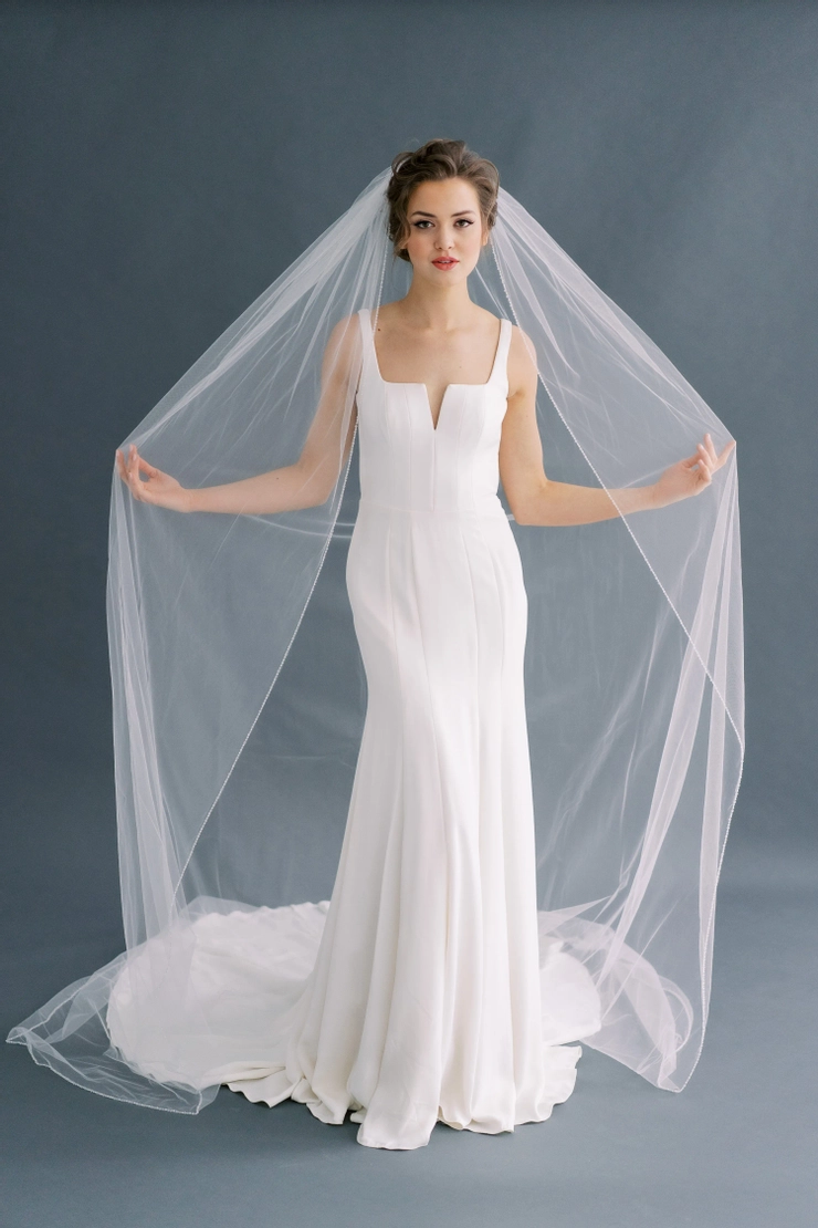 Tony Federici Bali Veil Sweet Dreams | Toni Federici main image 3
