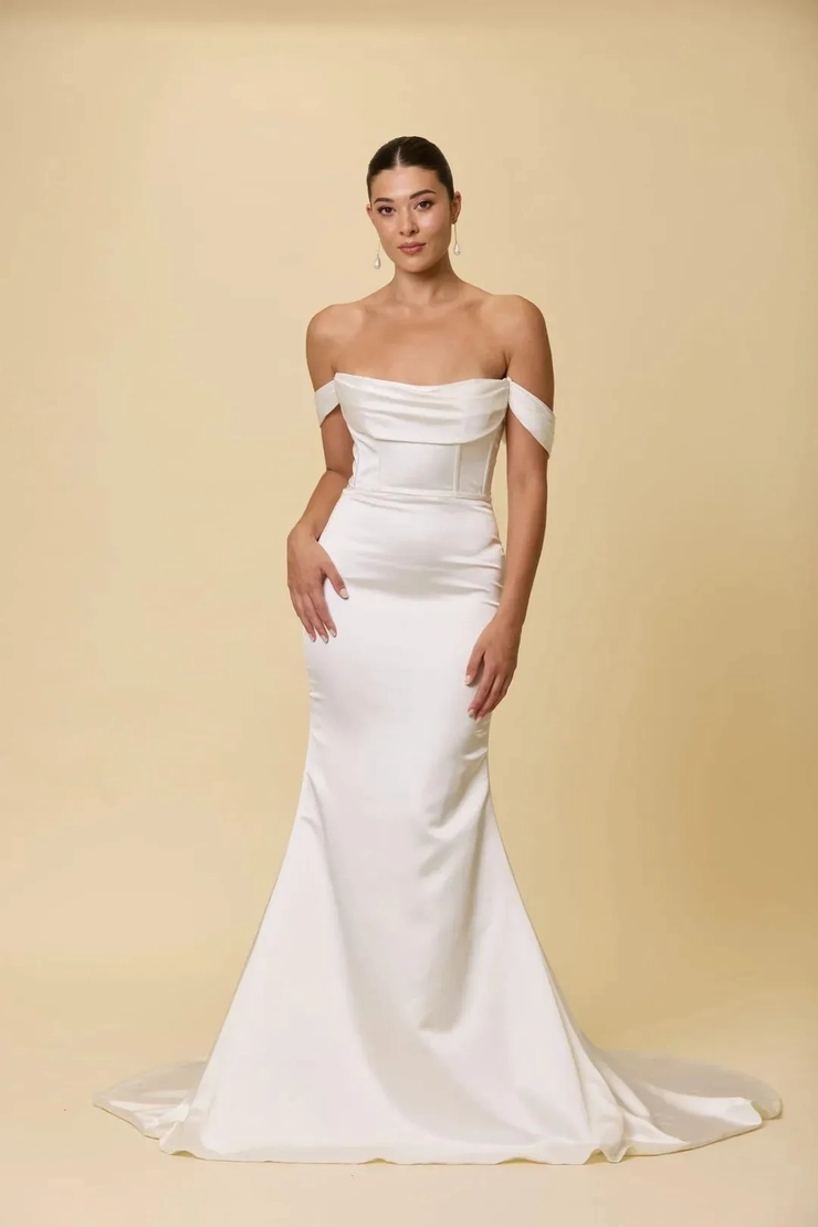 Trish Peng - Greer | The Bridal Room