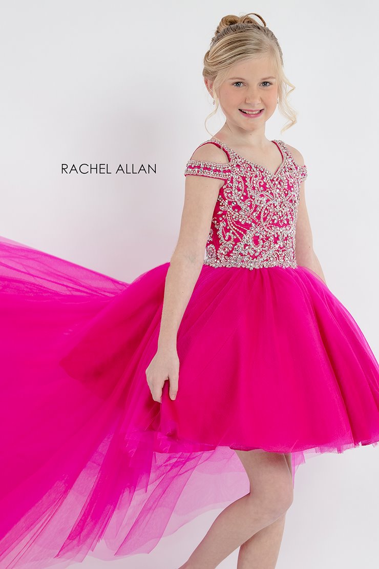Rachel Allan Sale Prom Dresses | Henri's