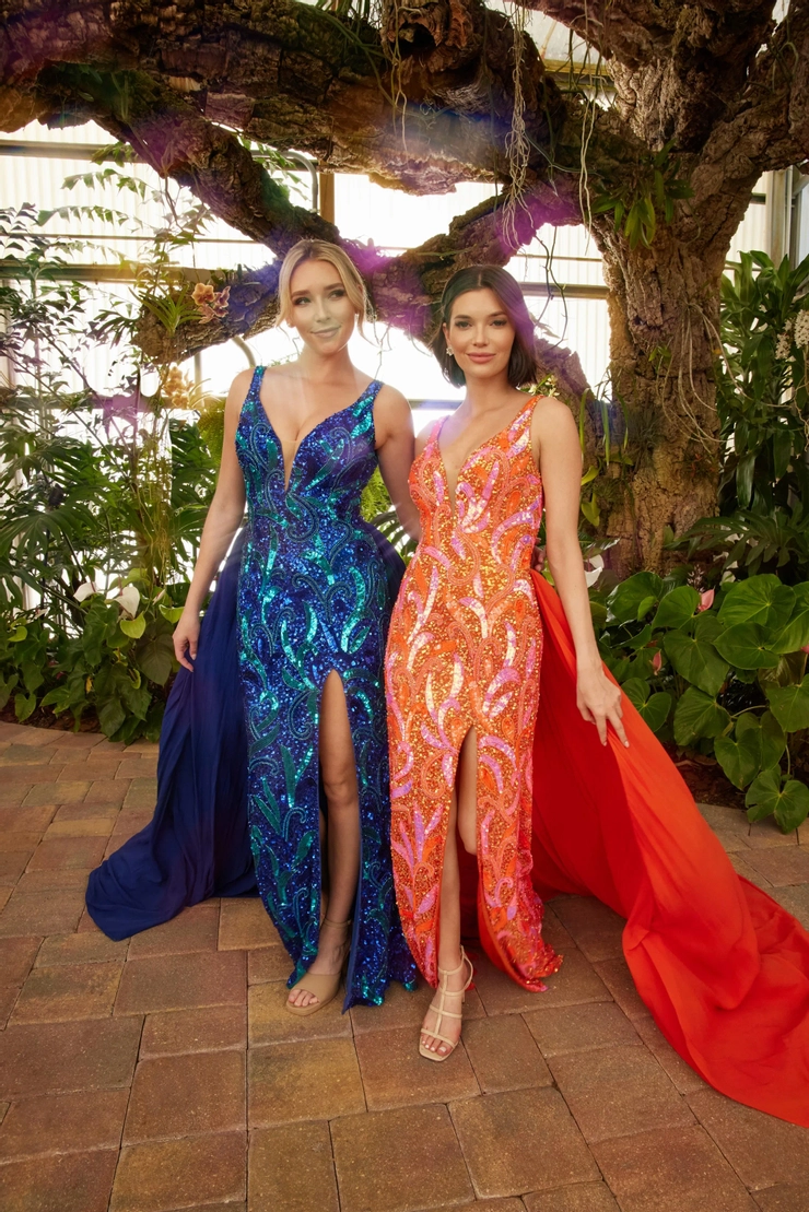 最終値下げ andmar Sophia set dress Sophia Thomas - 1052 | Bridal Garden