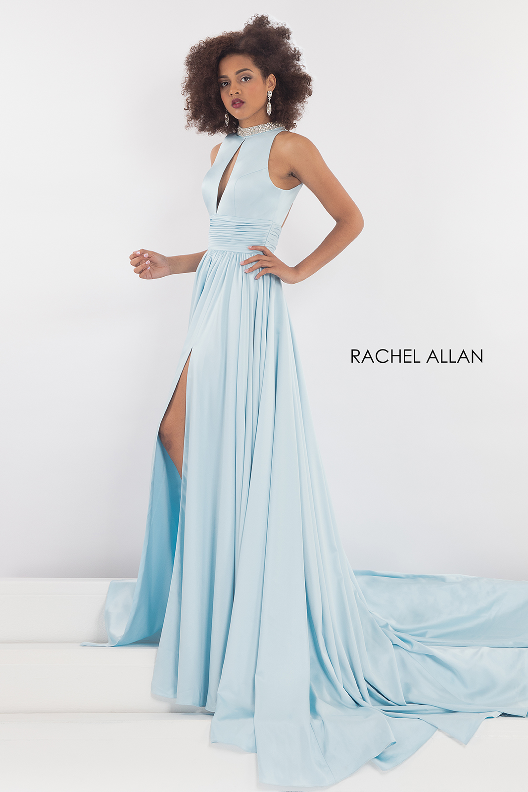 Prom Dresses In Ohio Twirl Prom