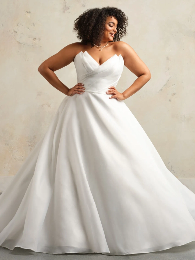 Maggie Sottero Tinsley