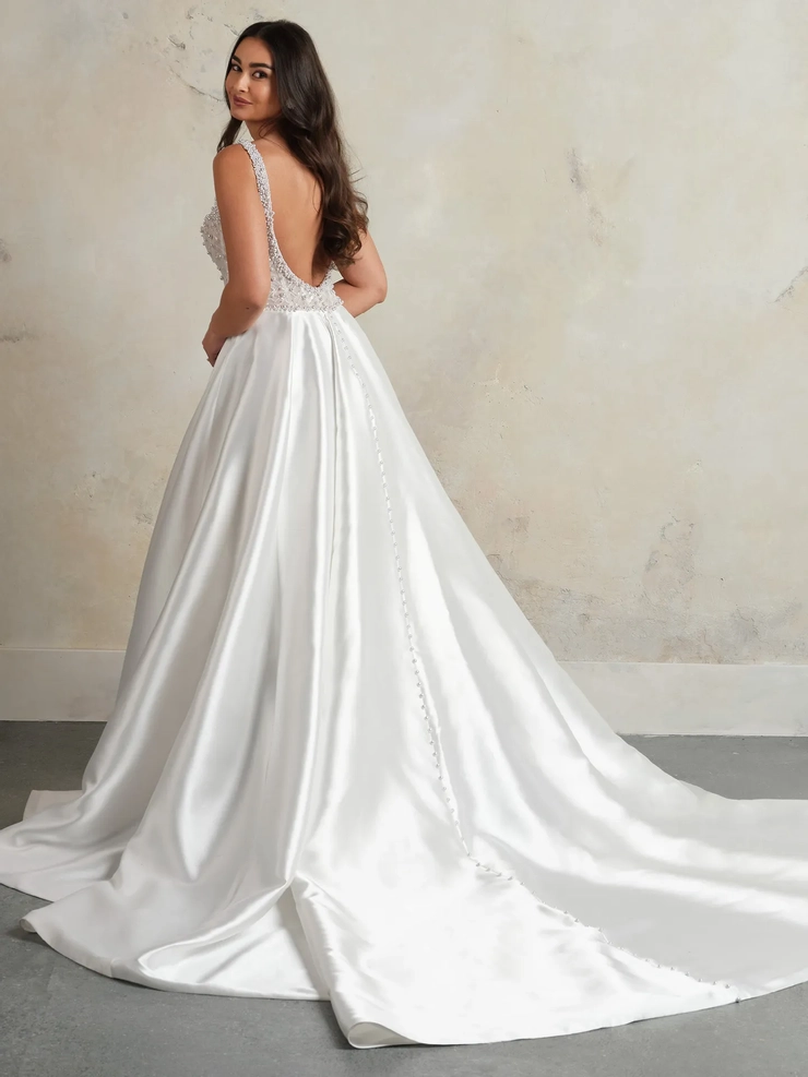 Maggie Sottero Backface Thumbnail Image