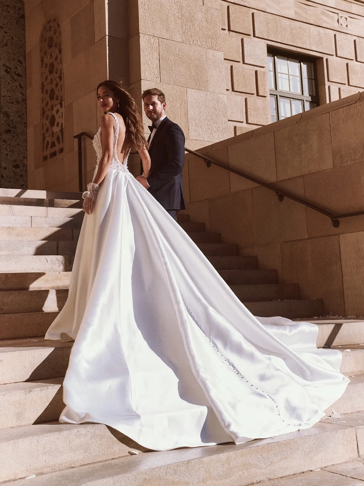 Maggie Sottero Zacasha 24MC776