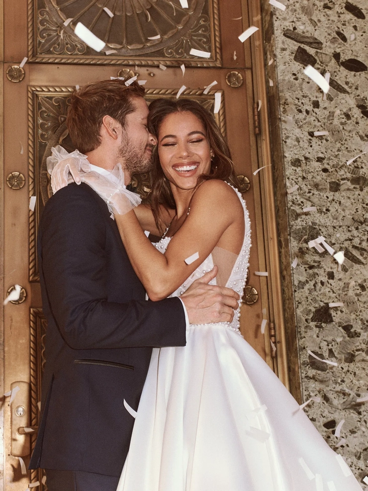 Maggie Sottero Zacasha 24MC776