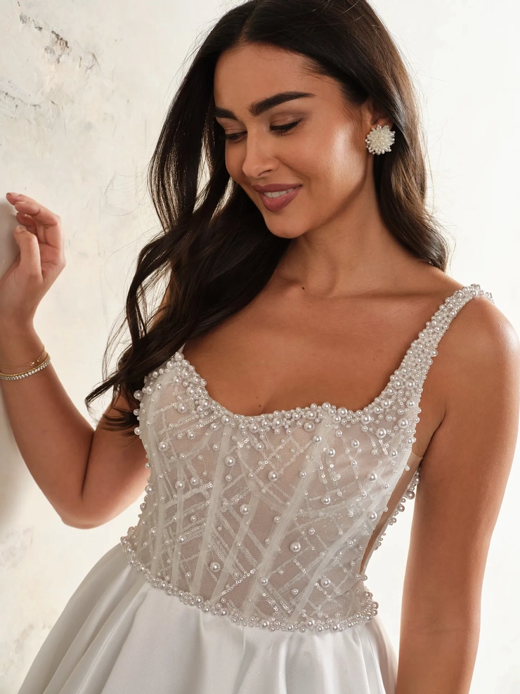 Maggie Sottero Zacasha 24MC776