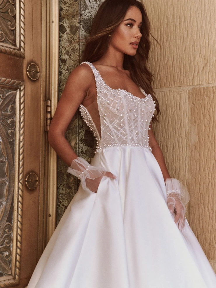 Maggie Sottero Zacasha 24MC776