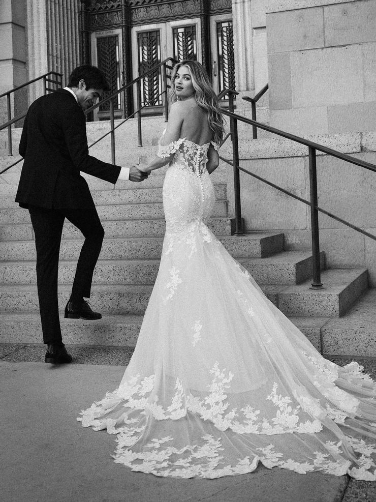 Maggie Sottero Backface Thumbnail Image