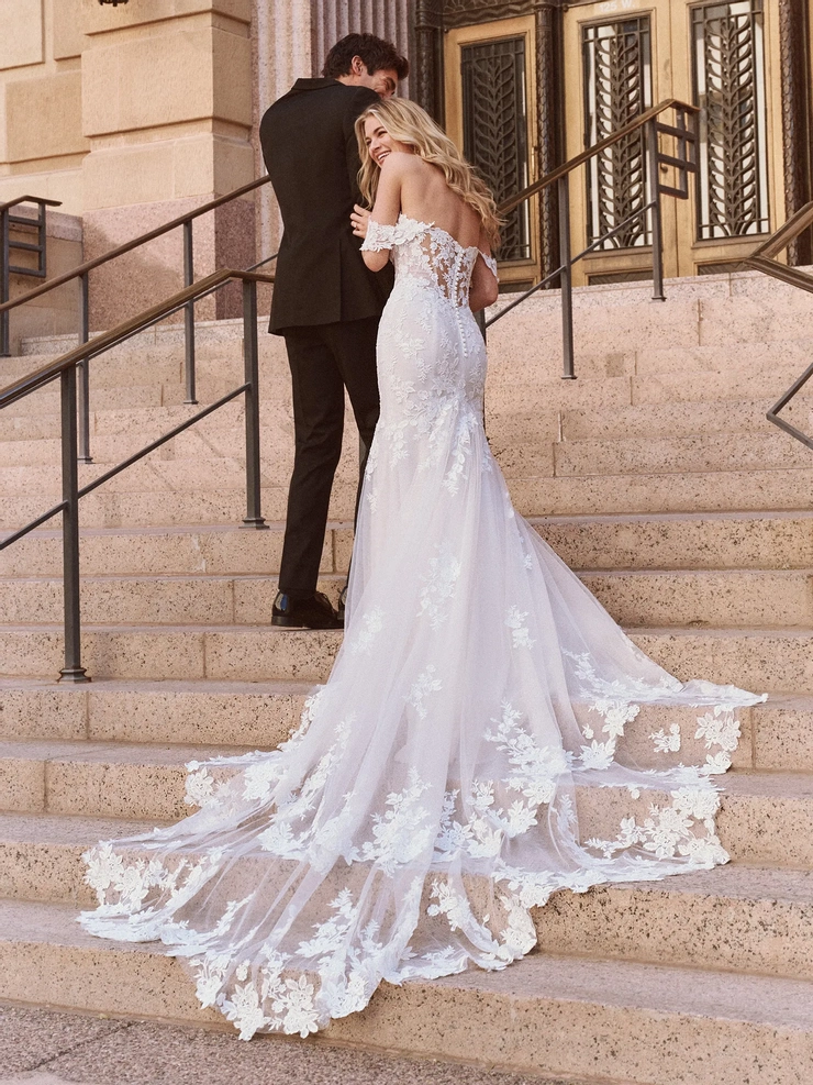Maggie Sottero Saskia 24MC801