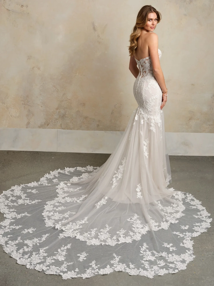 Maggie Sottero Saskia 24MC801