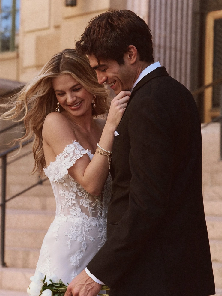 Maggie Sottero Saskia 24MC801