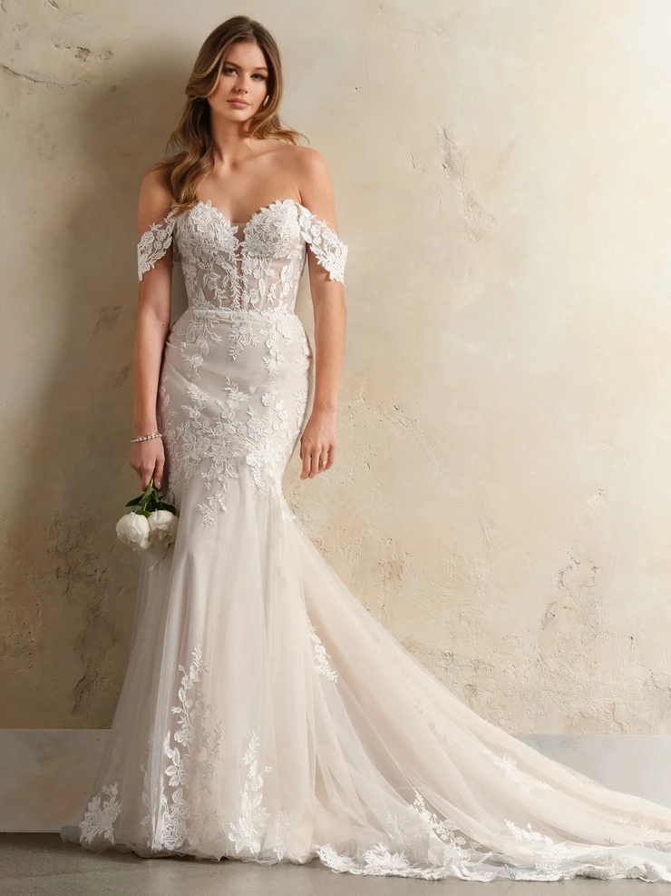 Maggie Sottero Saskia 24MC801