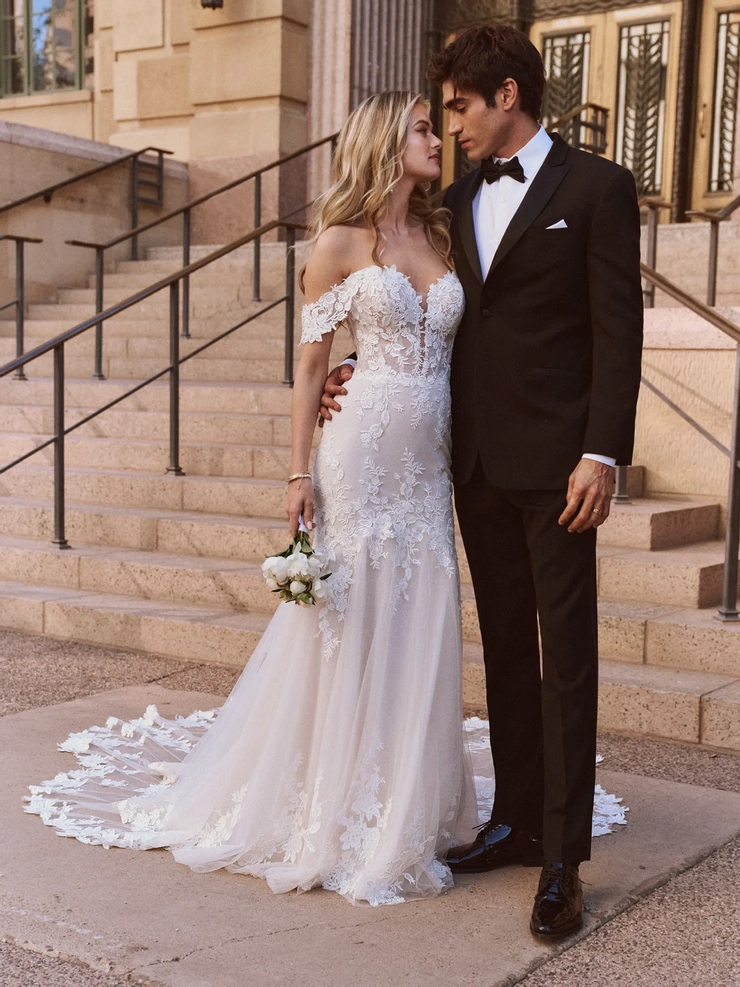 Maggie Sottero Saskia 24MC801