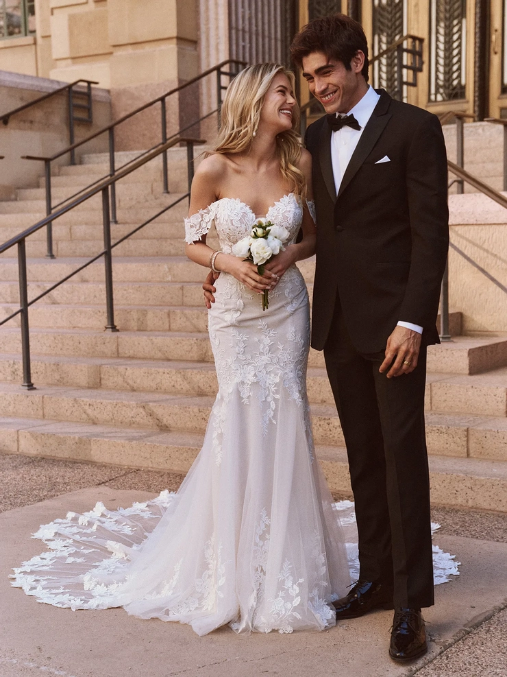 Maggie Sottero Saskia 24MC801