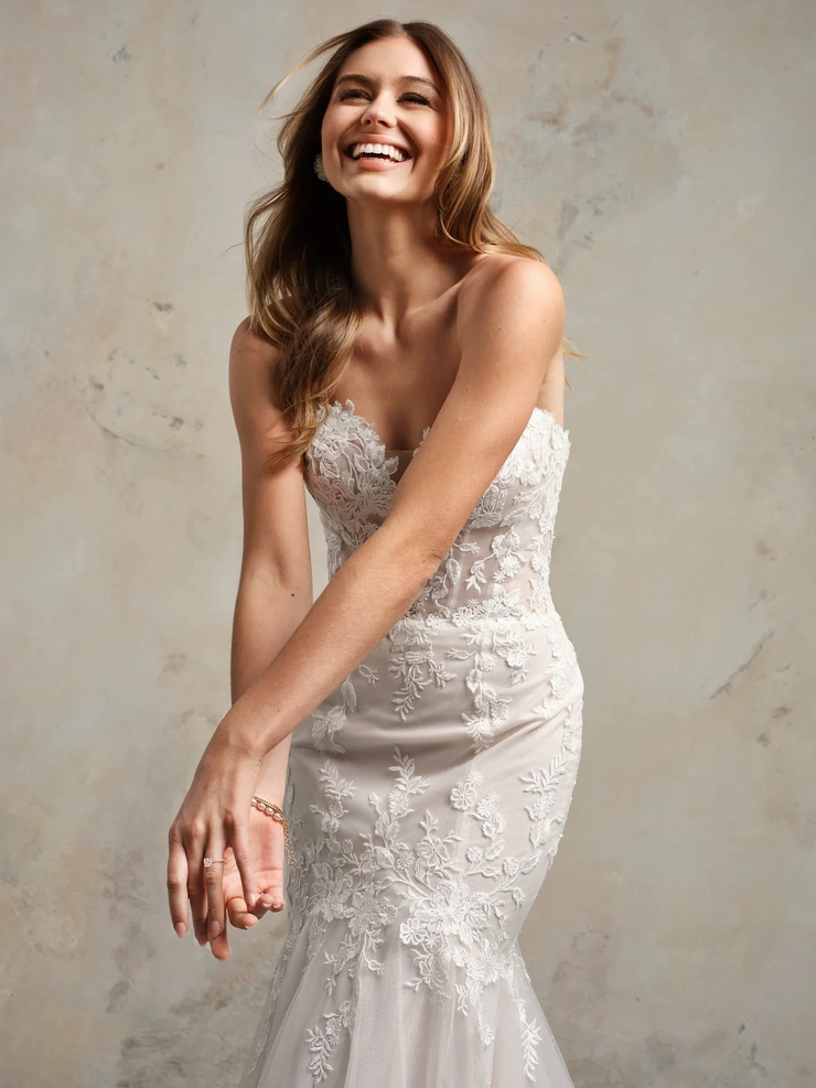 Maggie Sottero Saskia 24MC801