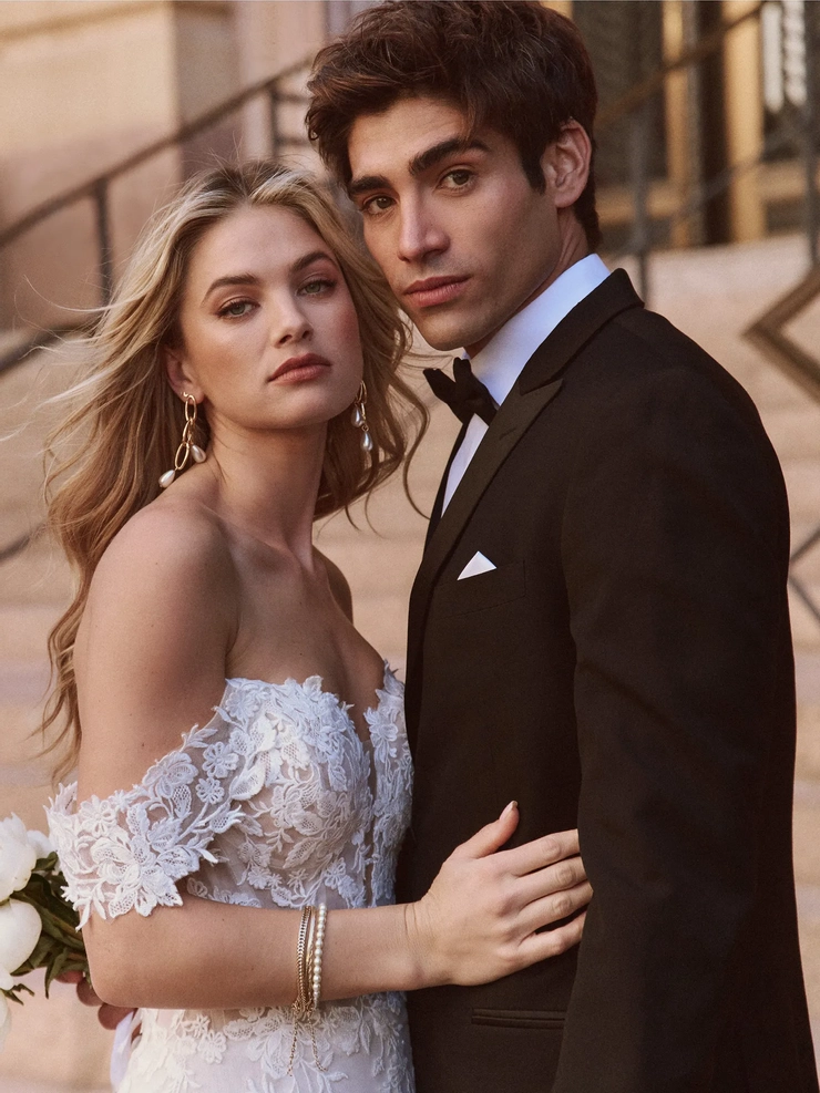 Maggie Sottero Saskia 24MC801