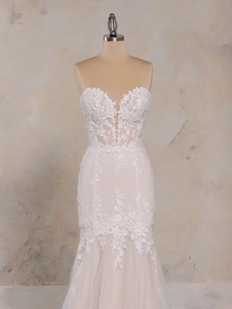 Maggie Sottero Saskia 24MC801