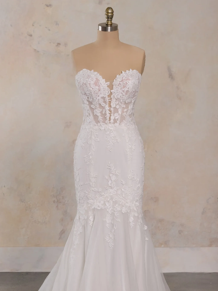 Maggie Sottero Saskia 24MC801