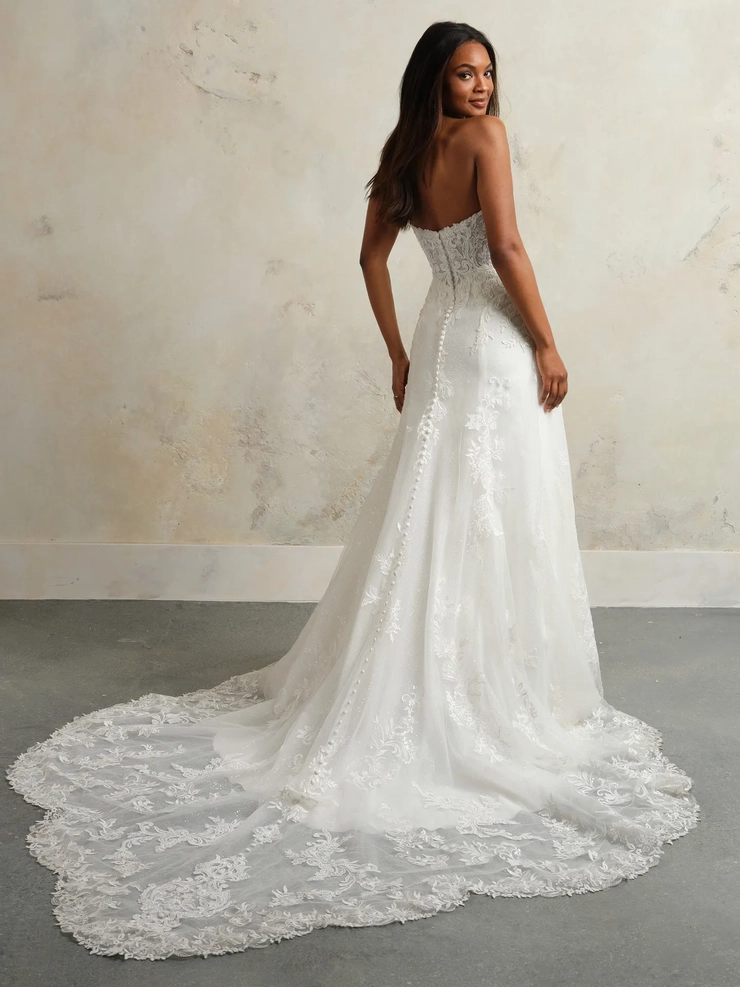 Maggie Sottero Kyler 24MS774