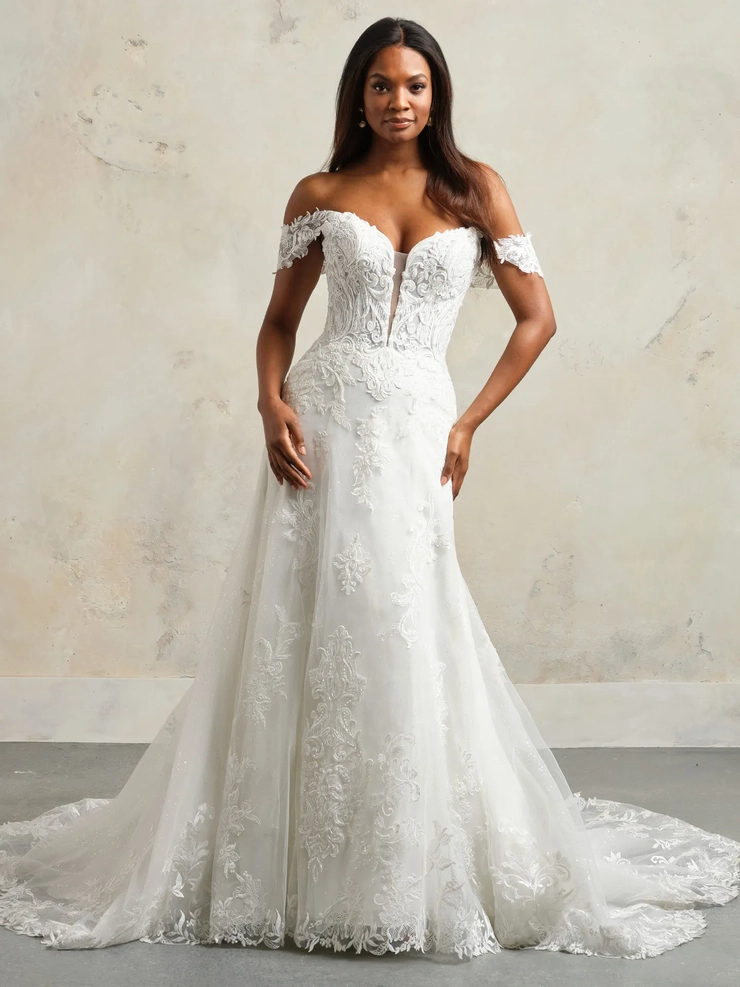 Maggie Sottero Kyler 24MS774