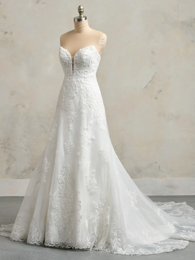 Maggie Sottero Kyler 24MS774