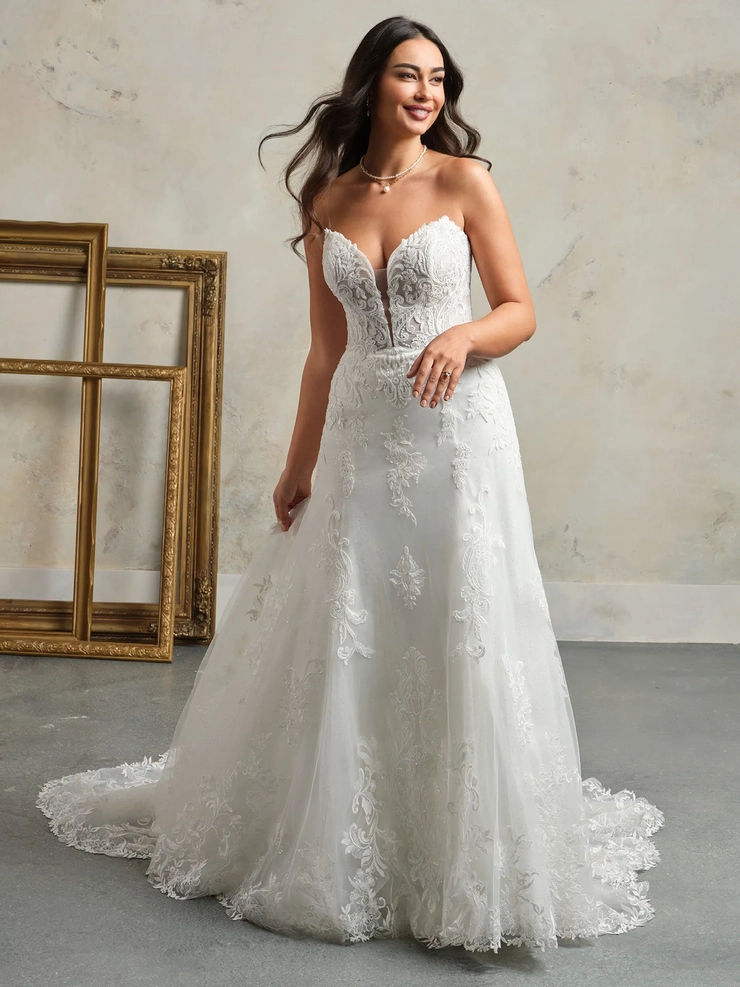 Maggie Sottero Kyler 24MS774