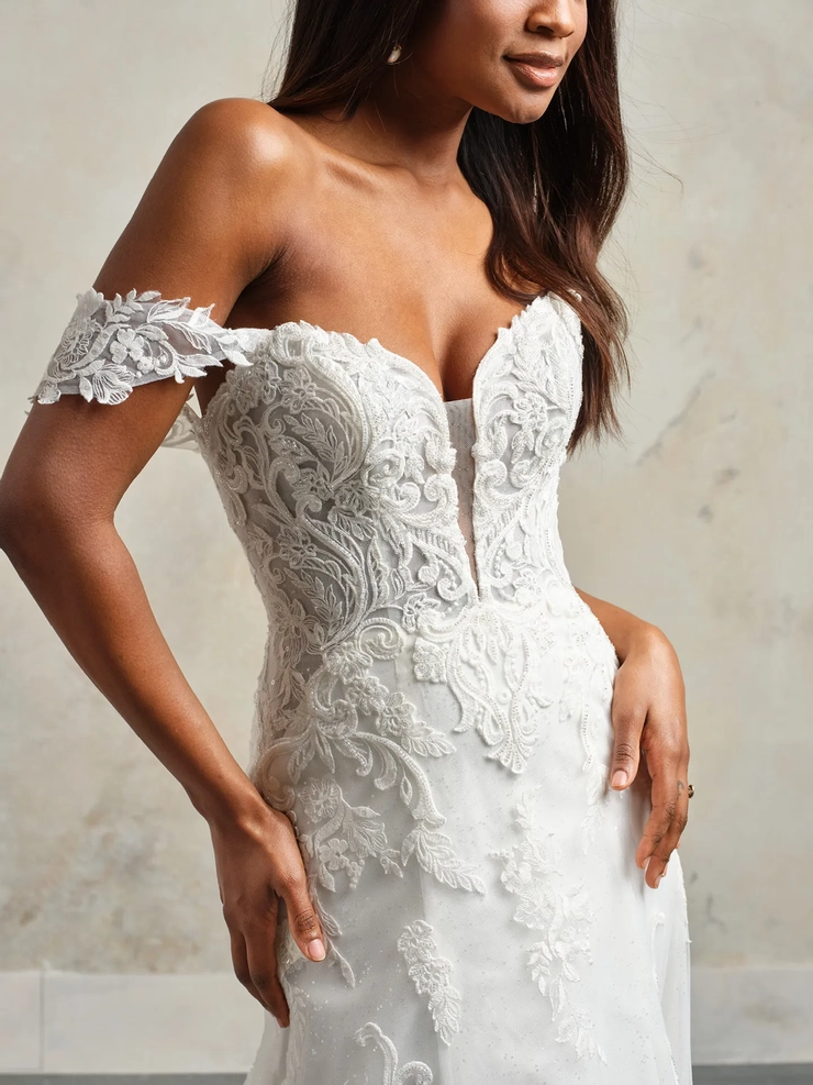 Maggie Sottero Kyler 24MS774