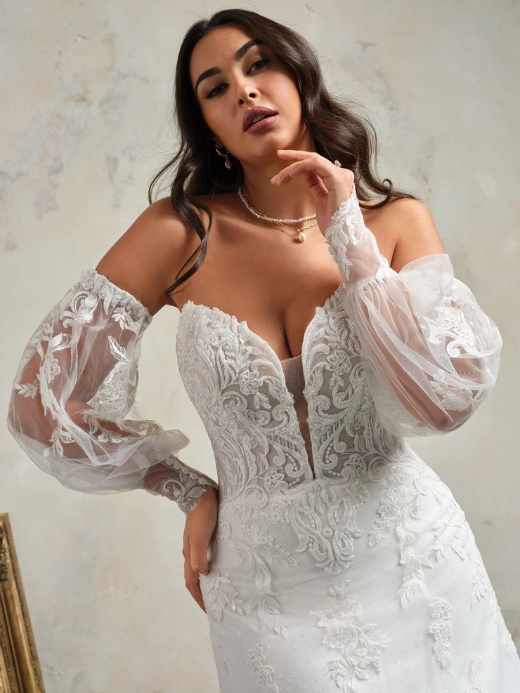 Maggie Sottero Kyler 24MS774
