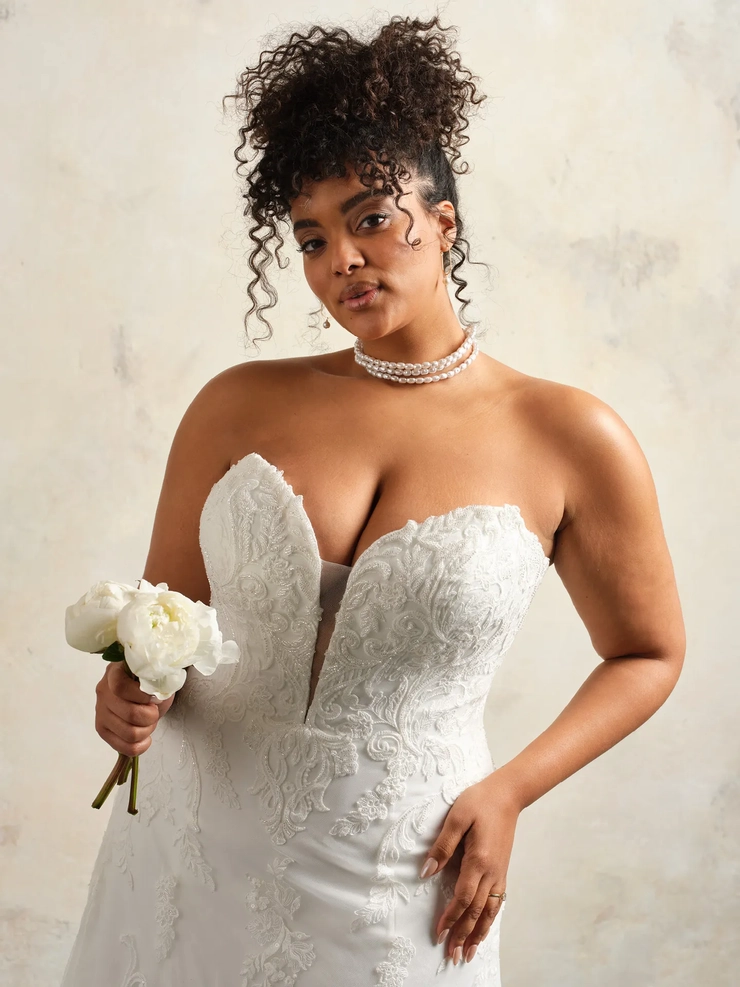 Maggie Sottero Kyler 24MS774