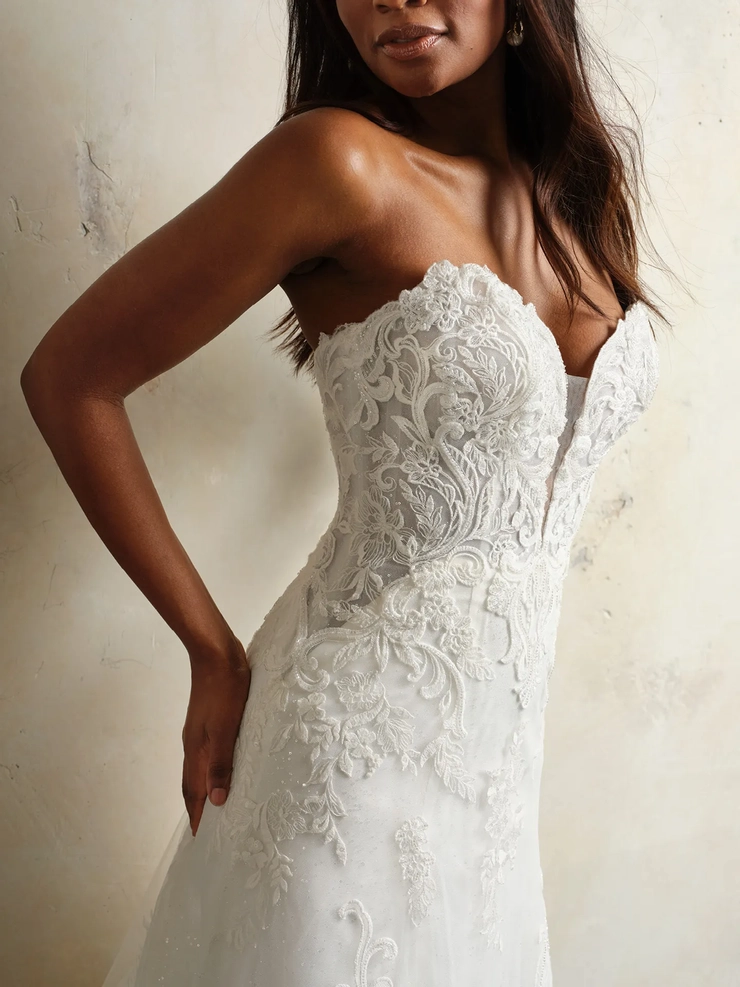 Maggie Sottero Kyler 24MS774