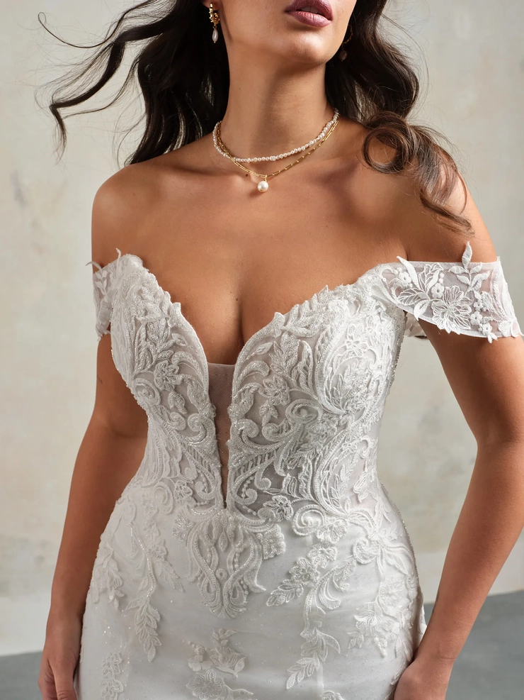Maggie Sottero Kyler 24MS774