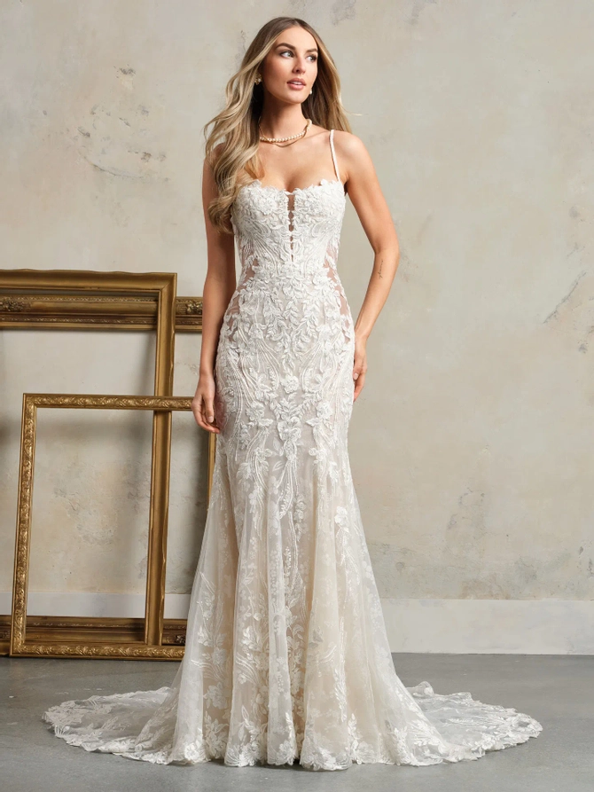 Maggie Sottero - 24MZ767 | Bridal Elegance Studio