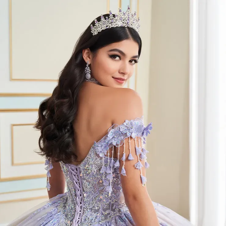 Princesa by Ariana Vara | Mimi's Bridal and Formalwear - PR30172
