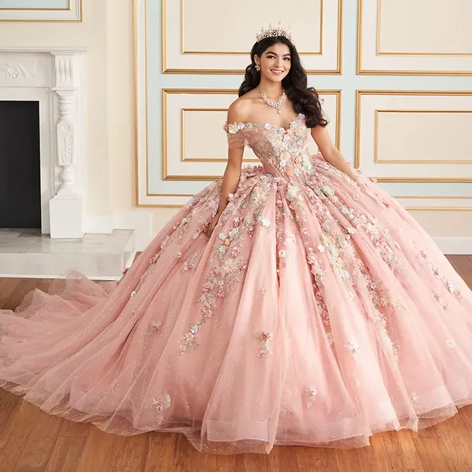 Princesa by Ariana Vara | Mimi's Bridal and Formalwear - PR30175