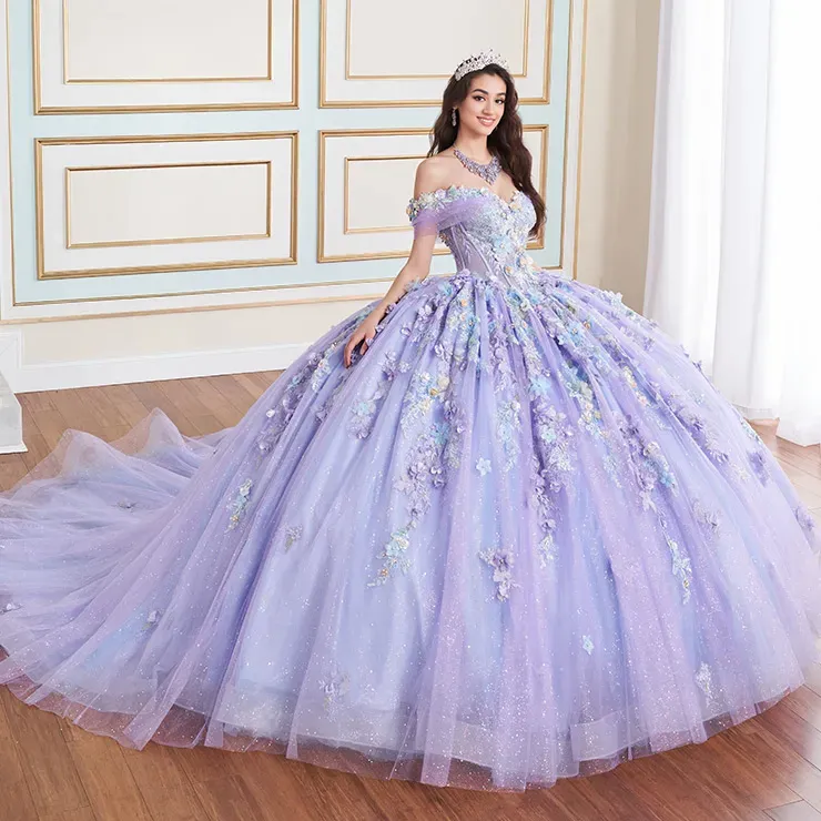 Princesa by Ariana Vara Style #PR30175 #1 frontface vertical picture