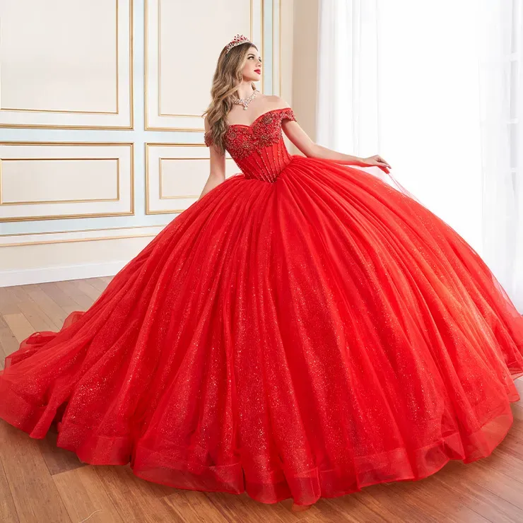 Princesa by Ariana Vara Style #PR30180 #1 frontface vertical picture