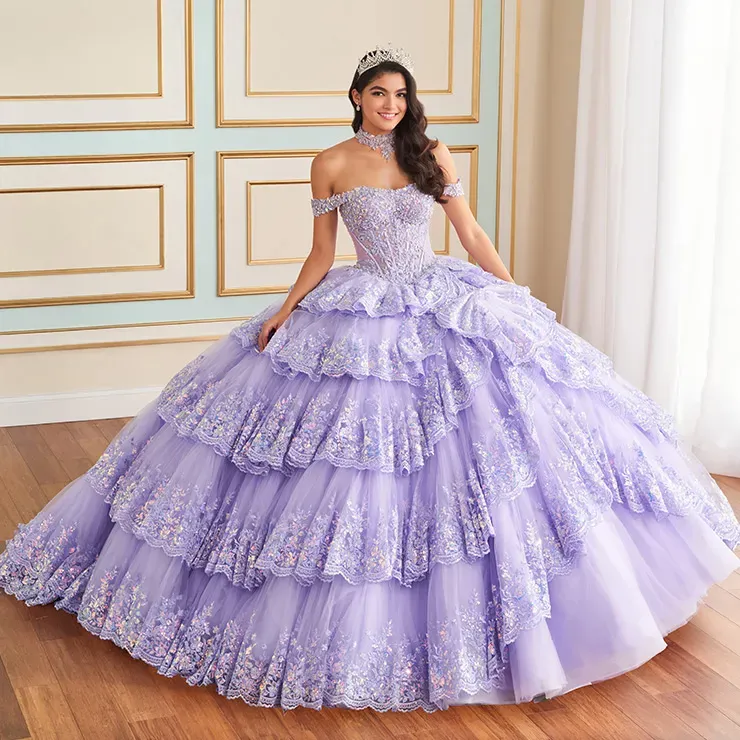 Princesa by Ariana Vara Style #PR30181 #1 frontface vertical picture