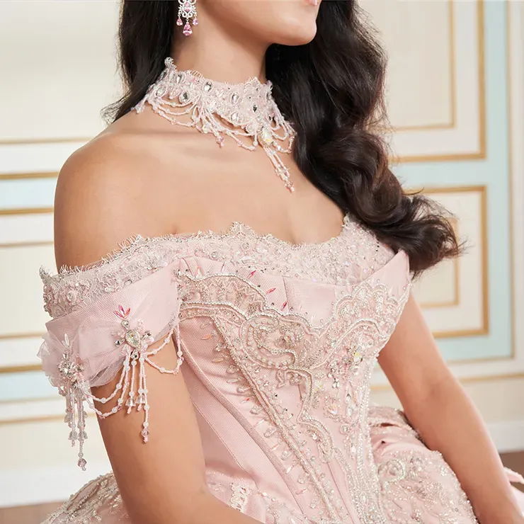Princesa by Ariana Vara Style #PR70102 #1 frontface vertical picture