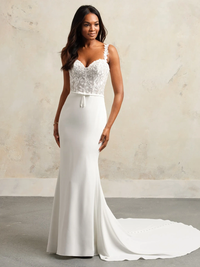 Rebecca Ingram - Cecilia | Renee Austin Wedding