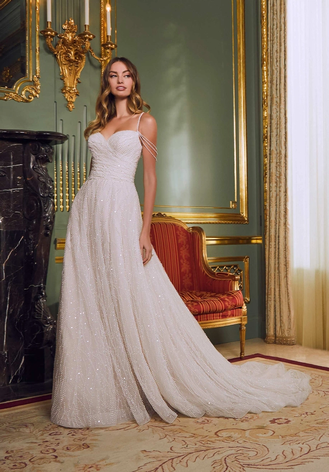 MLNY Morilee New York Dress 72417