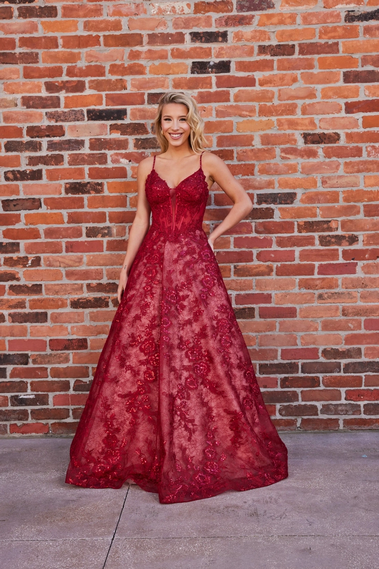 Sophia Thomas Style #6092 Default Thumbnail Image