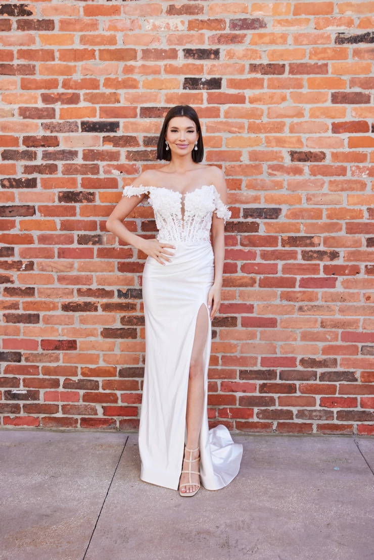 Sophia Thomas Style #6096 Default Thumbnail Image